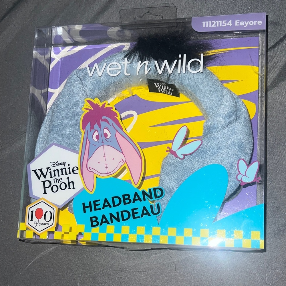 wet n wild Eeyore Headband
